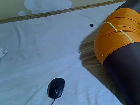 EbonyMina  online show from February 16, 2026, 8:24 am