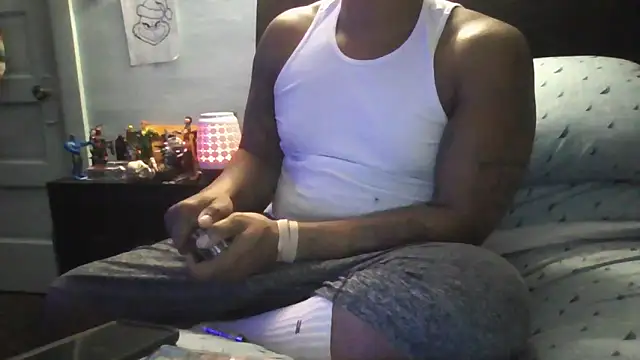 ReeferMadness59 online show from March 26, 2026, 2:21 am