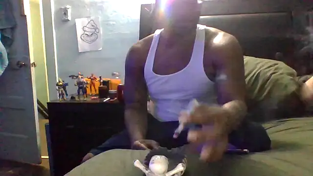 ReeferMadness59 online show from May 16, 2026, 2:43 am