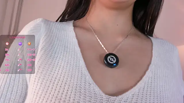 thinysweet online show from December 23, 2025, 3:39 am