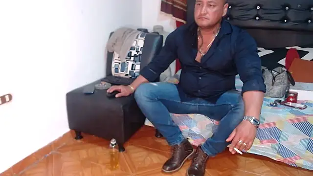 hardrock982 online show from February 24, 2026, 1:45 pm