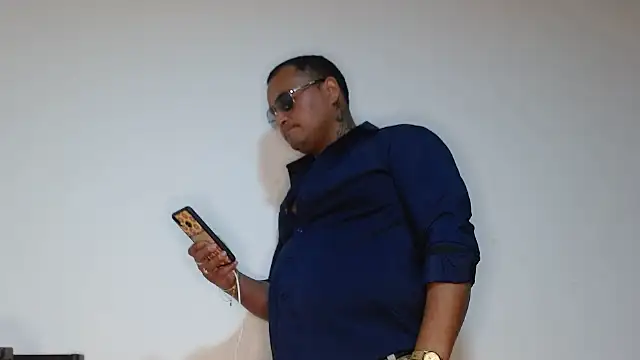 hardrock982 online show from September 30, 2025, 2:34 pm