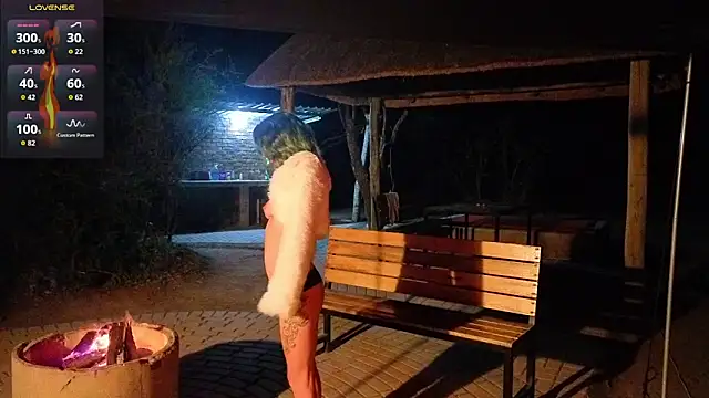 BEASTintheBEAUTY online show from September 12, 2025, 6:29 pm