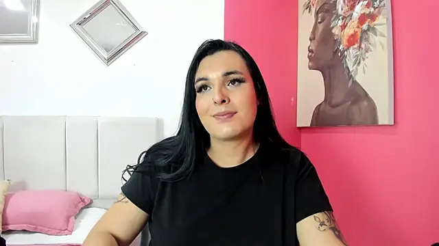 Snapshot of naty_pink chatting on February 25, 2026, 1:33 pm naty pink online show from February 25, 2026, 1:33 pm