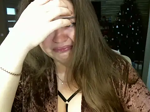 Snapshot of cute__cherry chatting on February 9, 2025, 10:09 am cute  cherry online show from February 9, 2025, 10:09 am