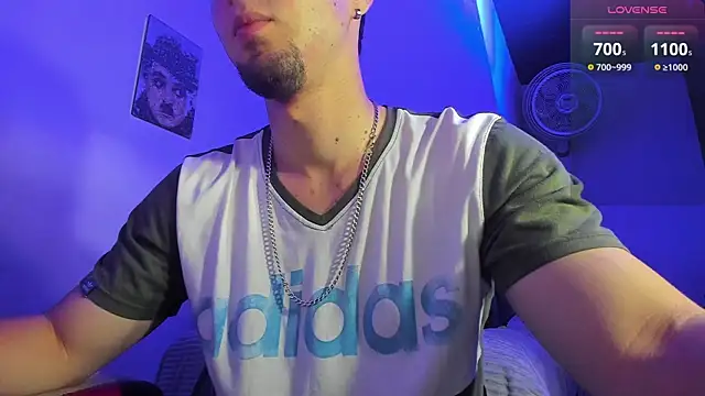 Alex smith00 online show from December 19, 2025, 5:59 pm