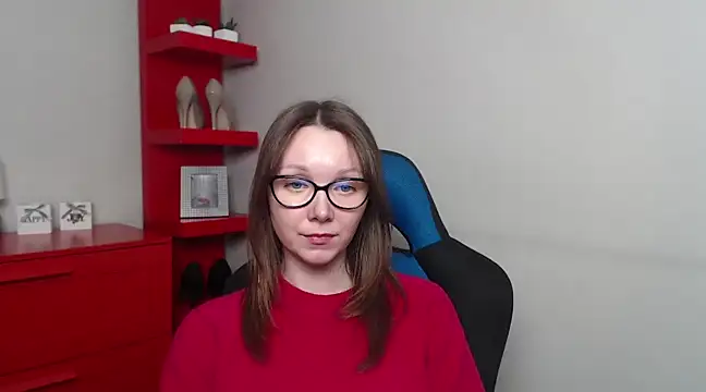 Cookie zoe online show from February 17, 2025, 1:33 pm