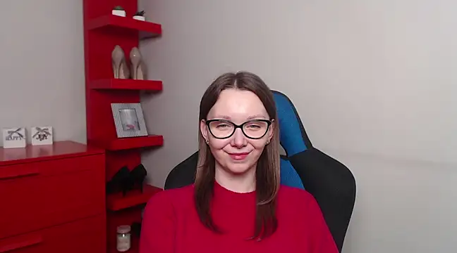 Cookie zoe online show from February 26, 2025, 7:34 am