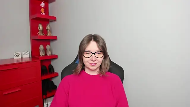 Cookie zoe online show from February 19, 2026, 6:32 am