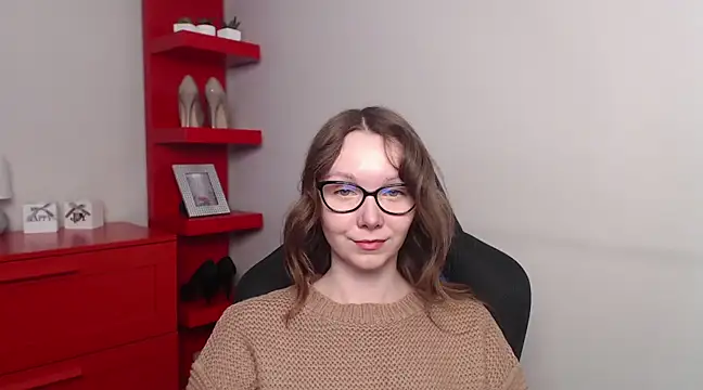Cookie zoe online show from February 13, 2025, 6:41 am