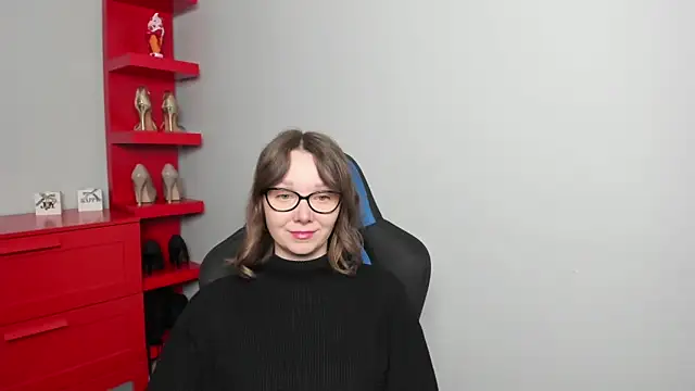 Cookie zoe online show from March 18, 2026, 6:38 am