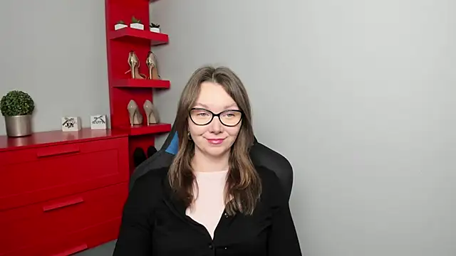 Snapshot of Cookie_zoe chatting on October 7, 2025, 5:30 am Cookie zoe online show from October 7, 2025, 5:30 am