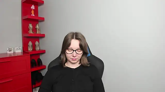 Cookie zoe online show from March 11, 2026, 6:29 am