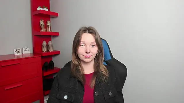 Snapshot of Cookie_zoe chatting on November 13, 2025, 6:28 am Cookie zoe online show from November 13, 2025, 6:28 am