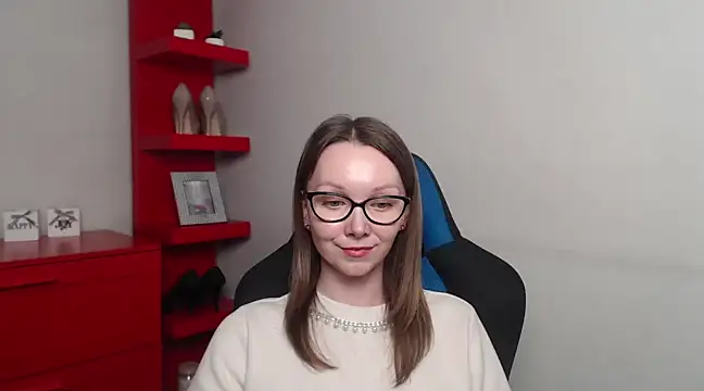 Cookie zoe online show from February 25, 2025, 10:48 am