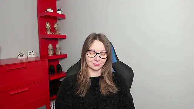 Snapshot of Cookie_zoe chatting on November 28, 2025, 6:35 am Cookie zoe online show from November 28, 2025, 6:35 am