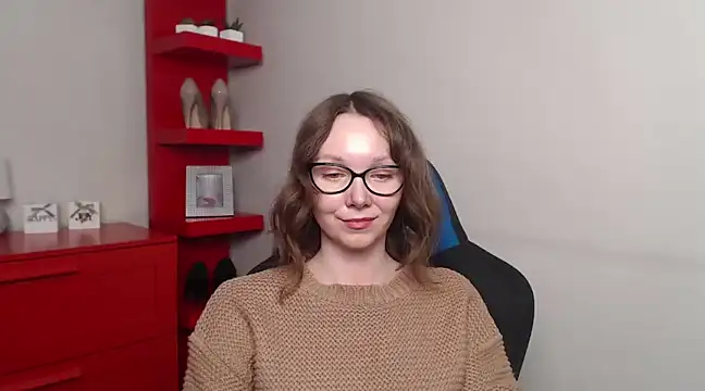 Cookie zoe online show from February 13, 2025, 12:54 pm