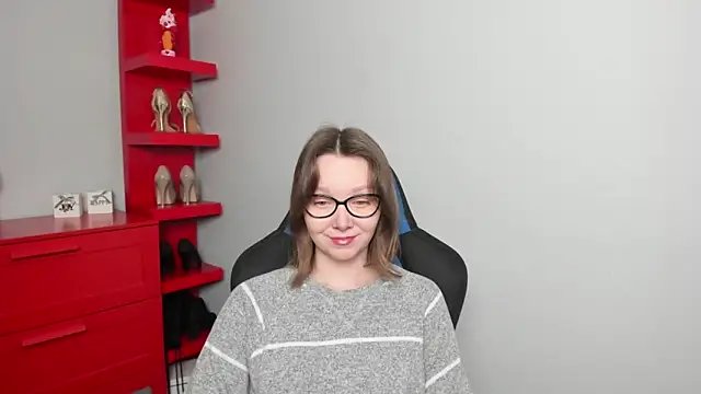 Cookie zoe online show from February 10, 2026, 6:34 am