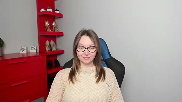 Snapshot of Cookie_zoe chatting on October 24, 2025, 6:34 am Cookie zoe online show from October 24, 2025, 6:34 am