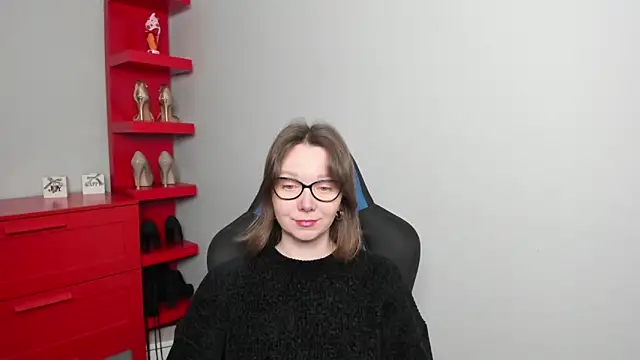 Cookie zoe online show from March 23, 2026, 8:14 am