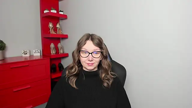 Snapshot of Cookie_zoe chatting on October 21, 2025, 5:29 am Cookie zoe online show from October 21, 2025, 5:29 am