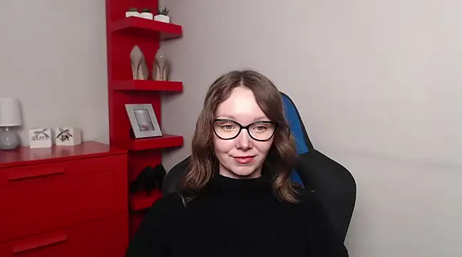 Cookie zoe online show from February 10, 2025, 10:53 am