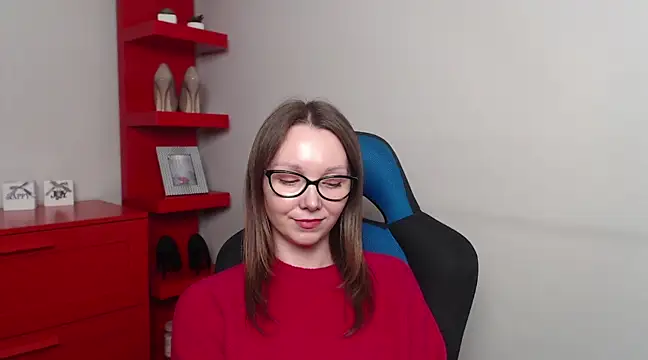 Cookie zoe online show from February 26, 2025, 1:54 pm