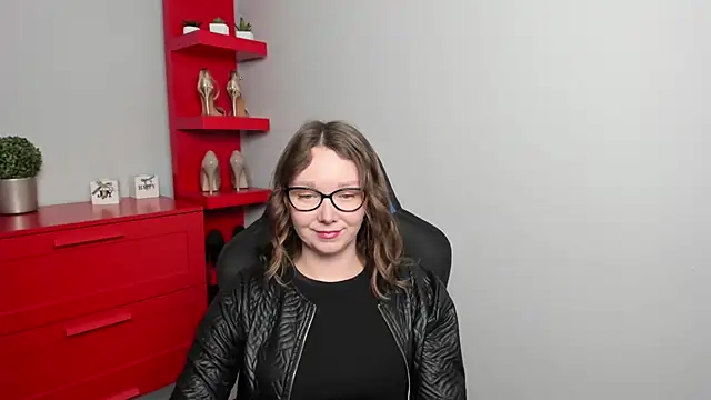 Snapshot of Cookie_zoe chatting on November 7, 2025, 7:57 am Cookie zoe online show from November 7, 2025, 7:57 am