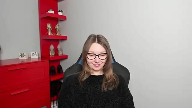 Snapshot of Cookie_zoe chatting on November 19, 2025, 6:35 am Cookie zoe online show from November 19, 2025, 6:35 am