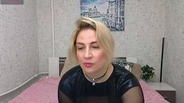 Lady Murenza online show from February 17, 2025, 7:23 pm