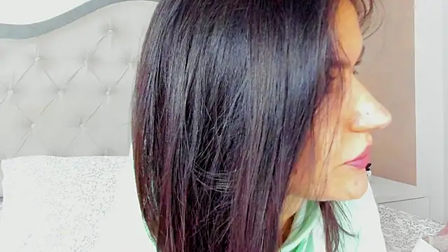 JennaMyers online show from January 14, 2026, 8:12 pm