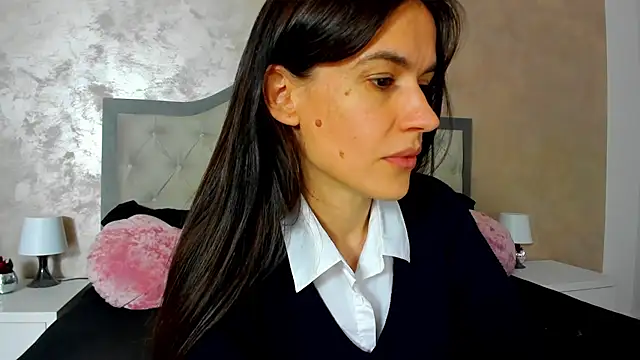 JennaMyers online show from April 9, 2026, 7:20 pm