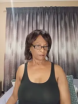 Hotgrannyx online show from June 21, 2026, 5:30 pm