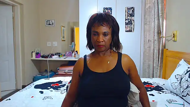 Hotgrannyx online show from February 16, 2025, 11:59 am