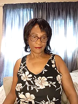 Hotgrannyx online show from January 12, 2026, 3:57 am