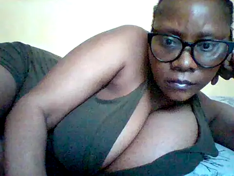 Africangal online show from June 2, 2026, 8:36 am