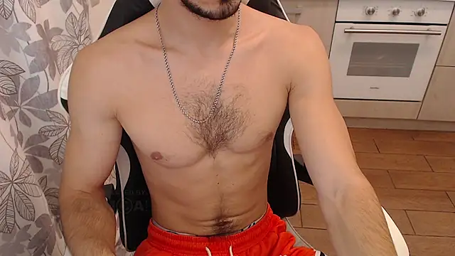 Mandarin4ks online show from September 26, 2025, 4:36 pm