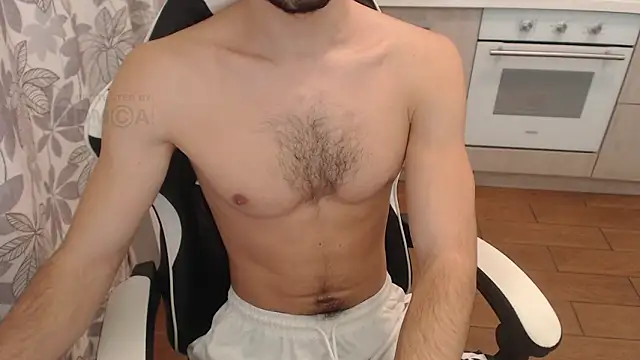 Mandarin4ks online show from November 16, 2025, 7:18 pm