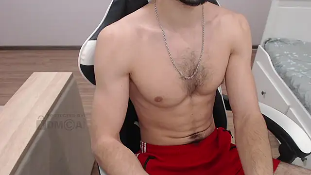 Mandarin4ks online show from March 3, 2025, 9:26 pm