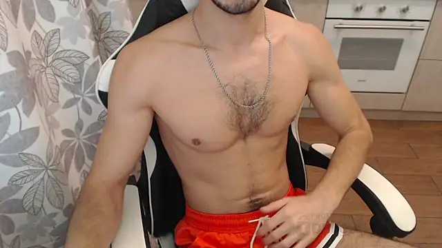 Mandarin4ks online show from September 20, 2025, 4:34 pm