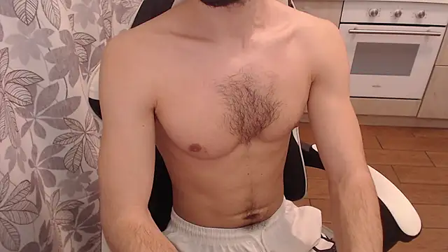 Mandarin4ks online show from April 1, 2026, 12:17 pm