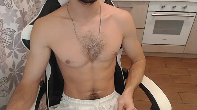 Mandarin4ks online show from October 7, 2025, 7:59 pm