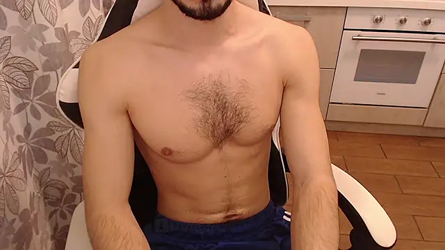 Mandarin4ks online show from March 15, 2026, 4:03 pm