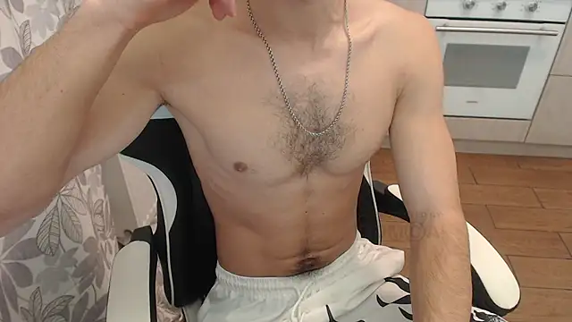 Mandarin4ks online show from November 10, 2025, 11:04 am