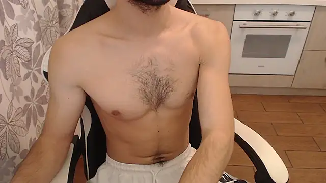 Mandarin4ks online show from January 19, 2026, 1:15 pm