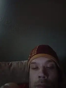 Dalton2288 online show from February 5, 2026, 8:04 pm