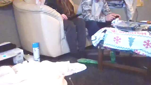 Dalton2288 online show from February 9, 2026, 8:45 am