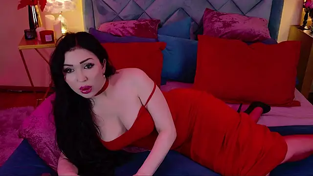 Snapshot of Dalia_Lavish chatting on September 13, 2025, 12:10 am Dalia Lavish online show from September 13, 2025, 12:10 am