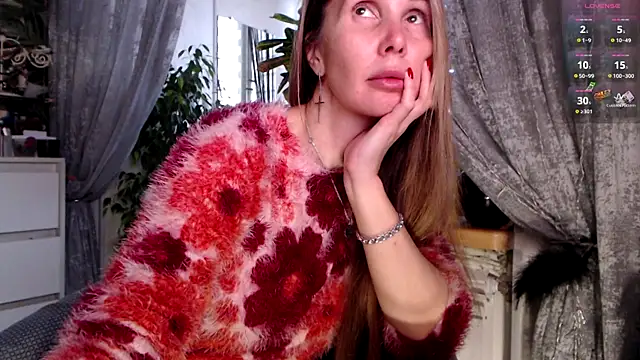 Aurora108 online show from January 18, 2026, 1:58 pm