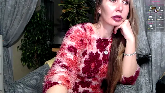 Aurora108 online show from January 15, 2026, 10:35 pm